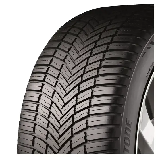 Bridgestone 215 65 R16 102H A005 Weather Control EVO XL 15402689