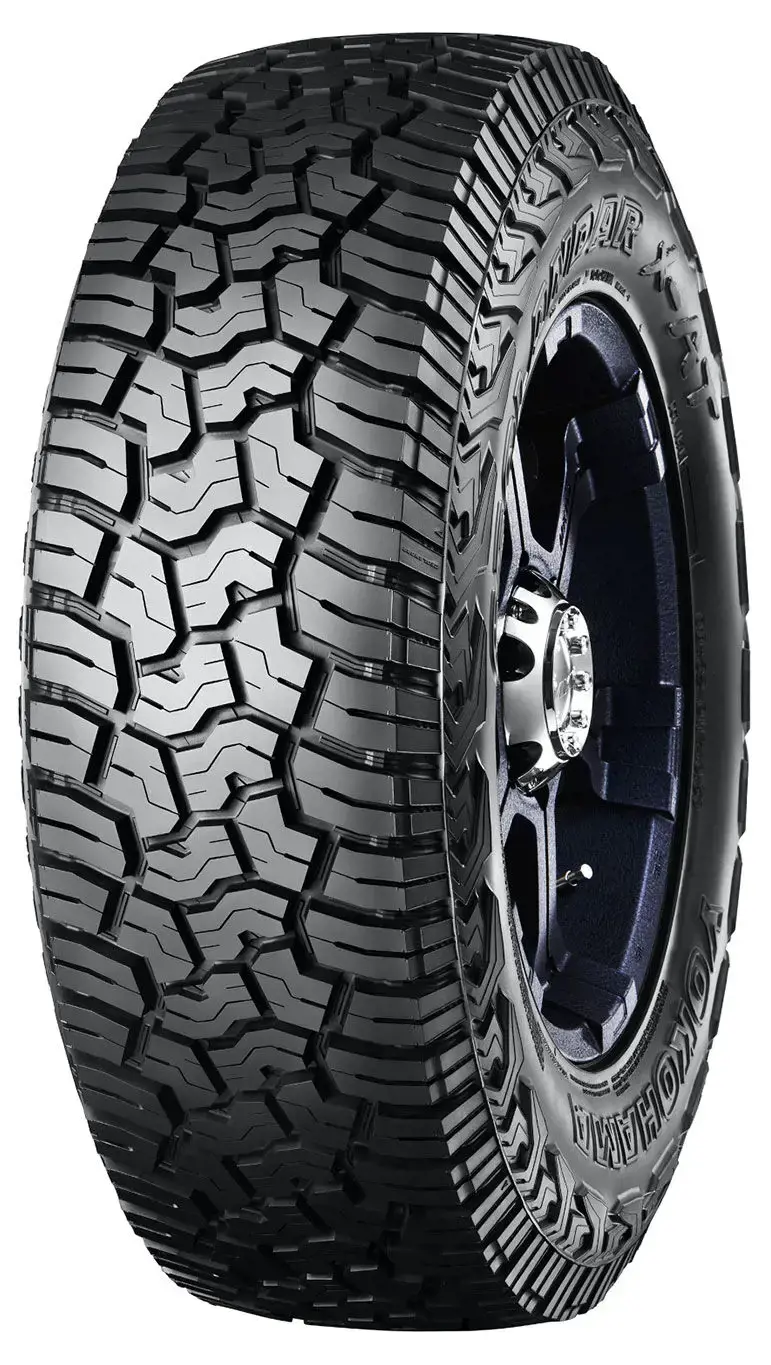 Yokohama LT265 65 R18 117Q 114Q Geolandar X AT G016 POR RPB 15431297