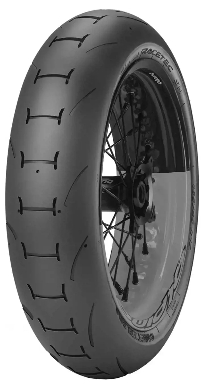 Metzeler 165 55 R17 Racetec SM Rear K2 NHS 15185921