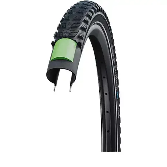 Schwalbe 40 406 Marathon 365 20x150 Drahtreifen ADDIX 4SEASON Reflex 15440202