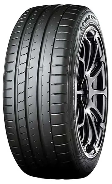 Yokohama 255 40 R20 101W Advan Sport EV V108A 15394090