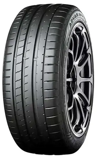 Yokohama 245 35 ZR20 95Y ADVAN Sport EV V108A XL RPB 15394083
