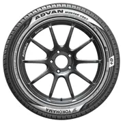 Yokohama 235 50 R19 103V Advan Winter V907 XL RPB 15425159