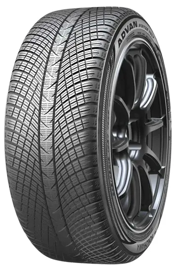 Yokohama 255 45 R19 104V Advan Winter V907 XL RPB 15425160