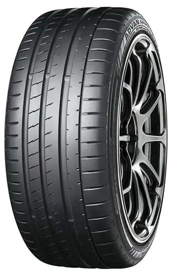Yokohama 295 30 ZR20 101Y Advan Sport V107 XL MO1 RPB 15440488