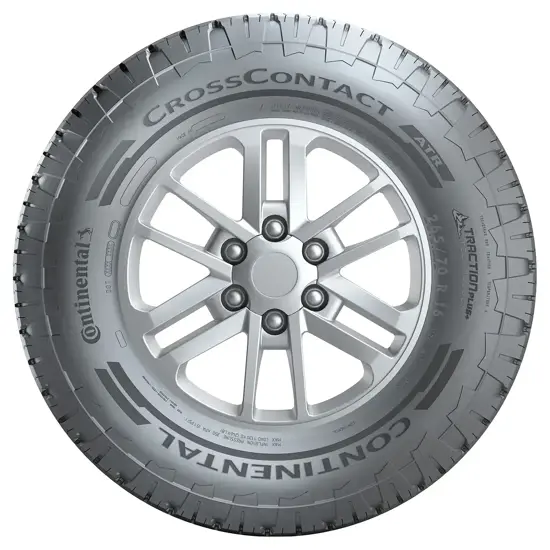 Continental 265 45 R20 108W CrossContact ATR XL FR 15409395