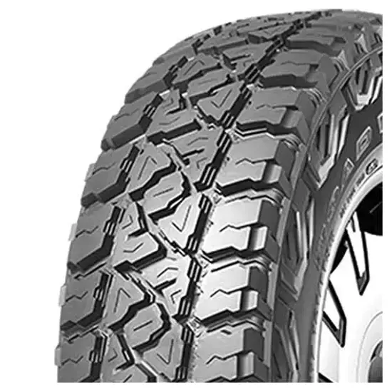Kumho 235 85 R16 120Q 116Q Road Venture MT51 10PR POR 15391776