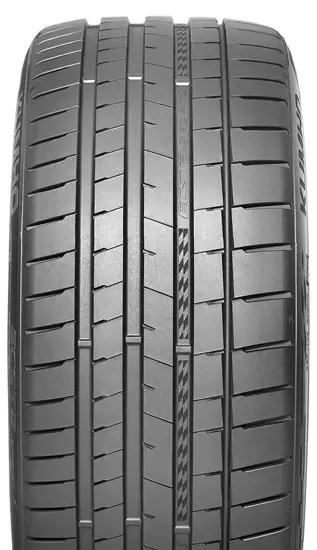 Kumho 255 40 ZR20 101Y Ecsta Sport S PS72 XL 15440951