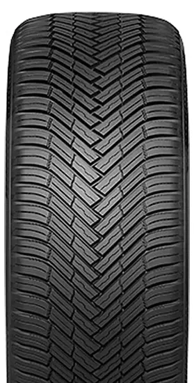 Nexen 235 50 ZR20 104W N blue 4Season 2 XL 15435188