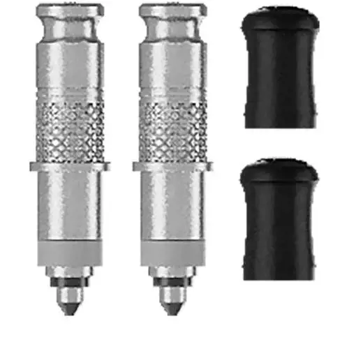 Conversion Kit DV-SCV Click Ventile Umrüstkit