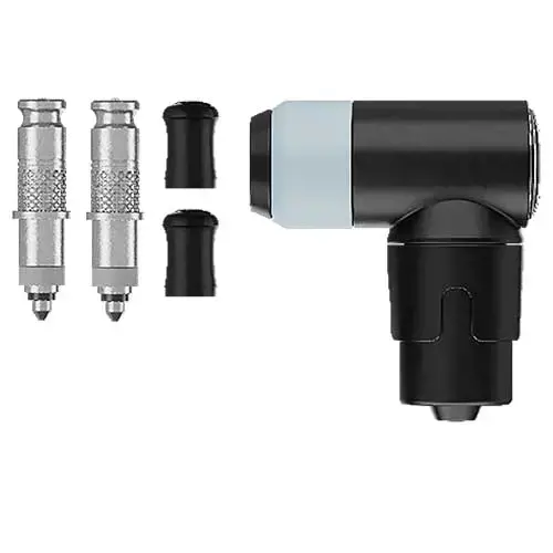 Umrüstkit DV-SCV Clik Valve mit Pumpenkopf und Ventilen