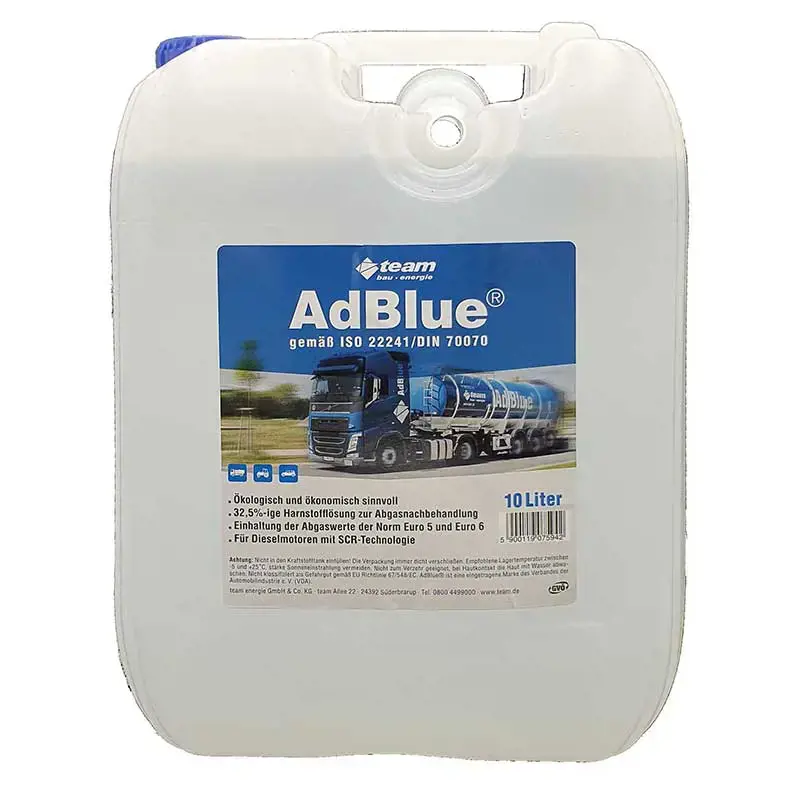 AdBlue 10 Liter