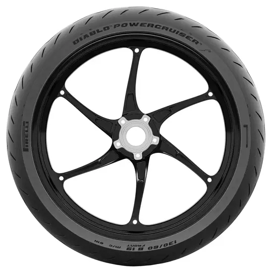 Pirelli 150 80 B16 71H Diablo Powercruiser Front M C 15417640