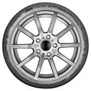 Kumho 255 35 ZR21 98Y Ecsta Sport PS72 XL 15440974