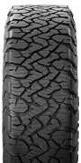 BFGoodrich LT225 65 R17 107S 103S All TerrainT A KO3 8PR LRD 15432428