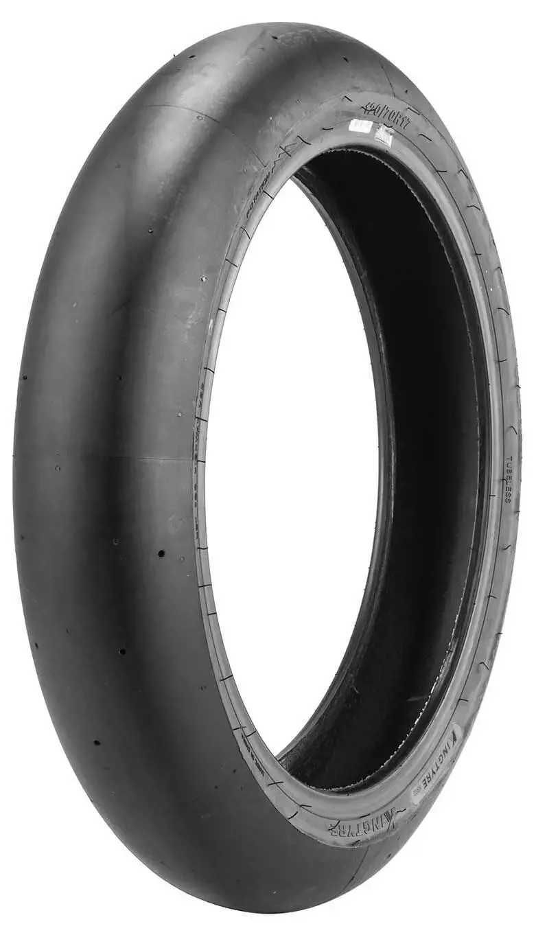 Kingtyre 120 70 R17 NHS K00 Front Medium 15441269