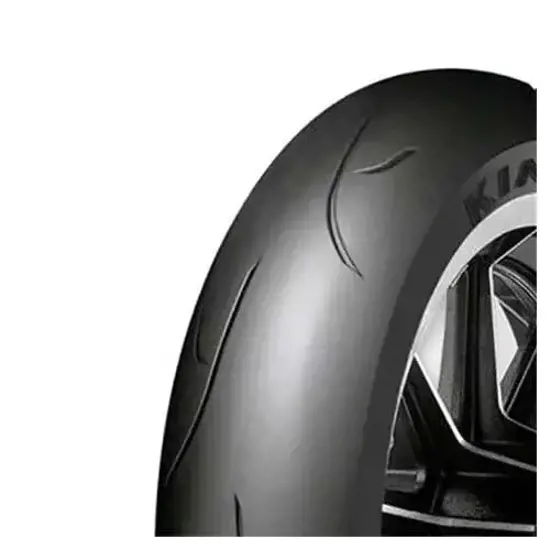 Kingtyre 160 60 ZR17 69W K06 Rear 15441277