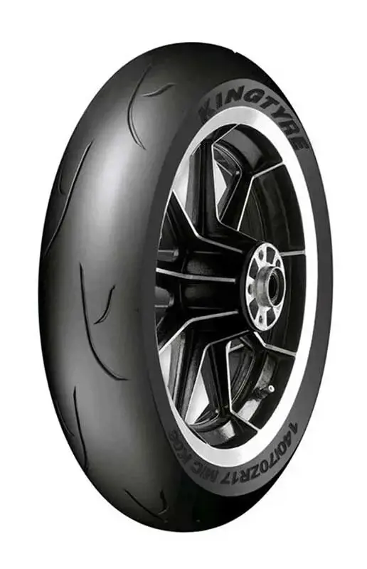 Kingtyre 160 60 ZR17 69W K06 Rear 15441277