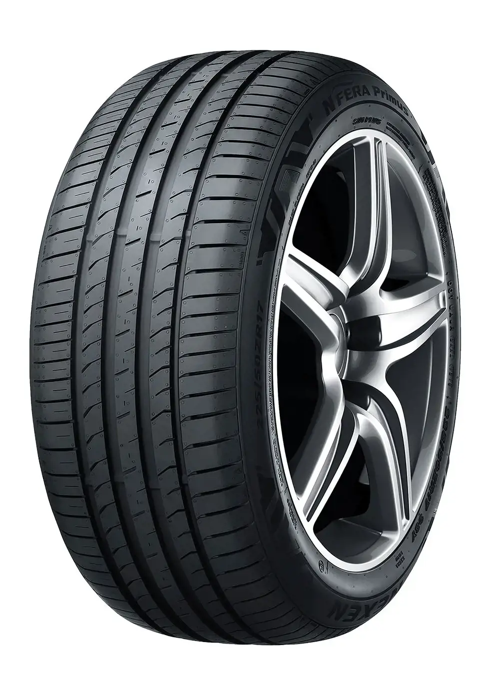Nexen 215 55 R17 94W N Fera Primus 15435167