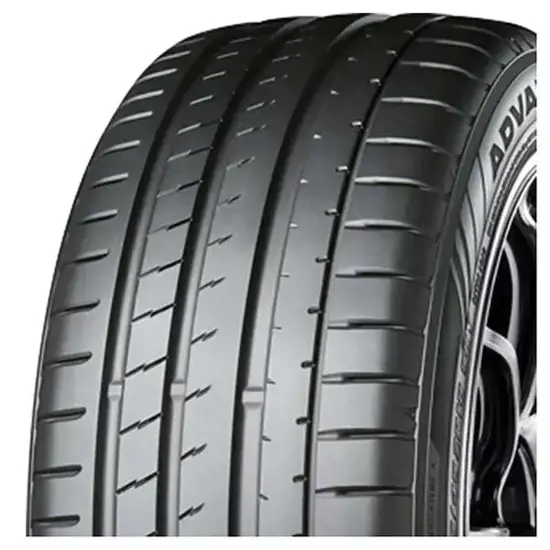 Yokohama 235 50 R20 104Y Advan Sport EV V108 XL RPB 15431294