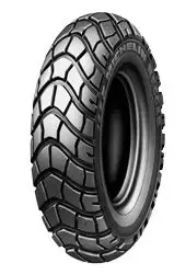 MICHELIN 120 90 10 57J Reggae F R 10008959
