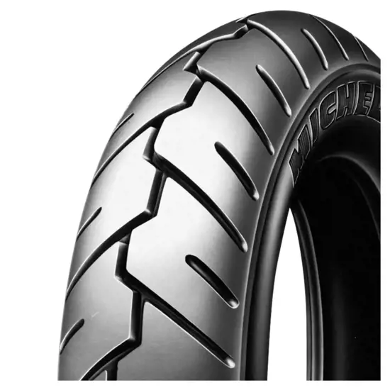 MICHELIN 80 100 10 46J TL TT S1 F R 15135228