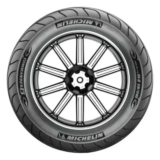MICHELIN 150 80 B16 77H Commander II Rear M C 15099624