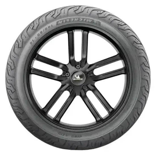 MICHELIN 100 80 14 48S City Grip Saver 15361039