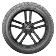 MICHELIN 90 90 12 54S TL TT City Grip Saver 15368331