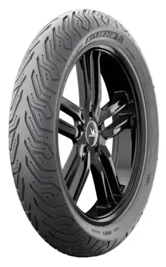 MICHELIN 130 70 12 62S TL TT City Grip Saver Rear RF 15386077