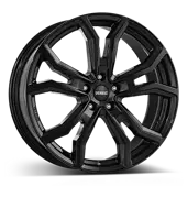 Dezent TV Trailer black 6 X 14 ET30 15433080