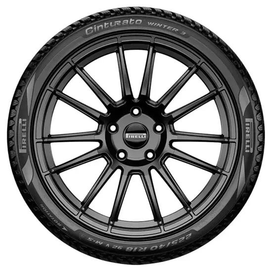 Pirelli 215 65 R16 102V Cinturato Winter 3 XL 15429076