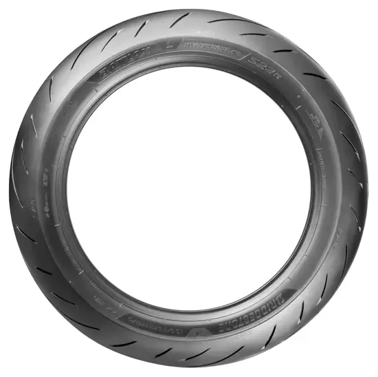 Bridgestone 180 55 ZR17 73W Battlax S23R M C 15393179