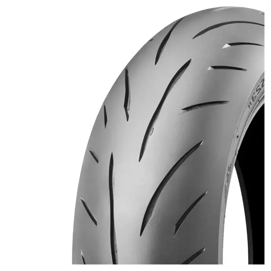 Bridgestone 190 55 ZR17 75W Battlax S23R M C 15393181