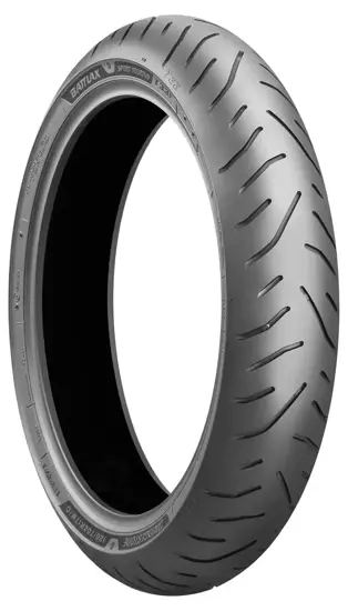 Bridgestone 120 70 ZR18 59W Battlax T33 Front M C 15418025