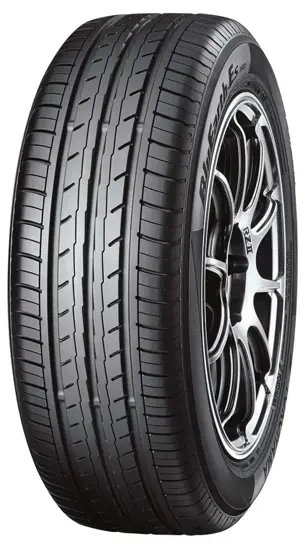 Yokohama 205 55 R16 91V BluEarth Es ES32 15440538