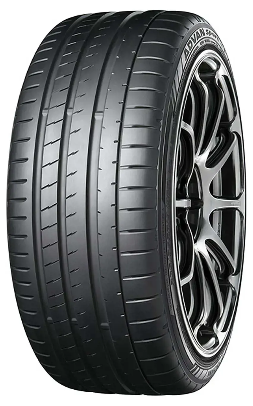 Yokohama 285 30 ZR20 99Y Advan Sport V107E RPB 15363915