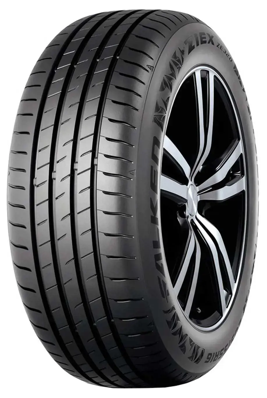 Falken 195 55 R15 85V ZIEX ZE 320 15429095
