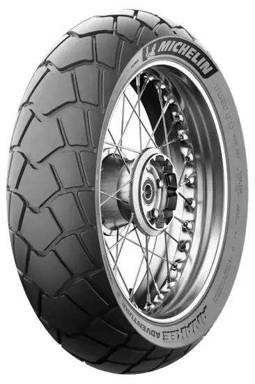 MICHELIN 170 60 R17 72V TL TT Anakee Adventure 2 Rear 15441326