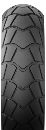 MICHELIN 170 60 R17 72V TL TT Anakee Adventure 2 Rear 15441326