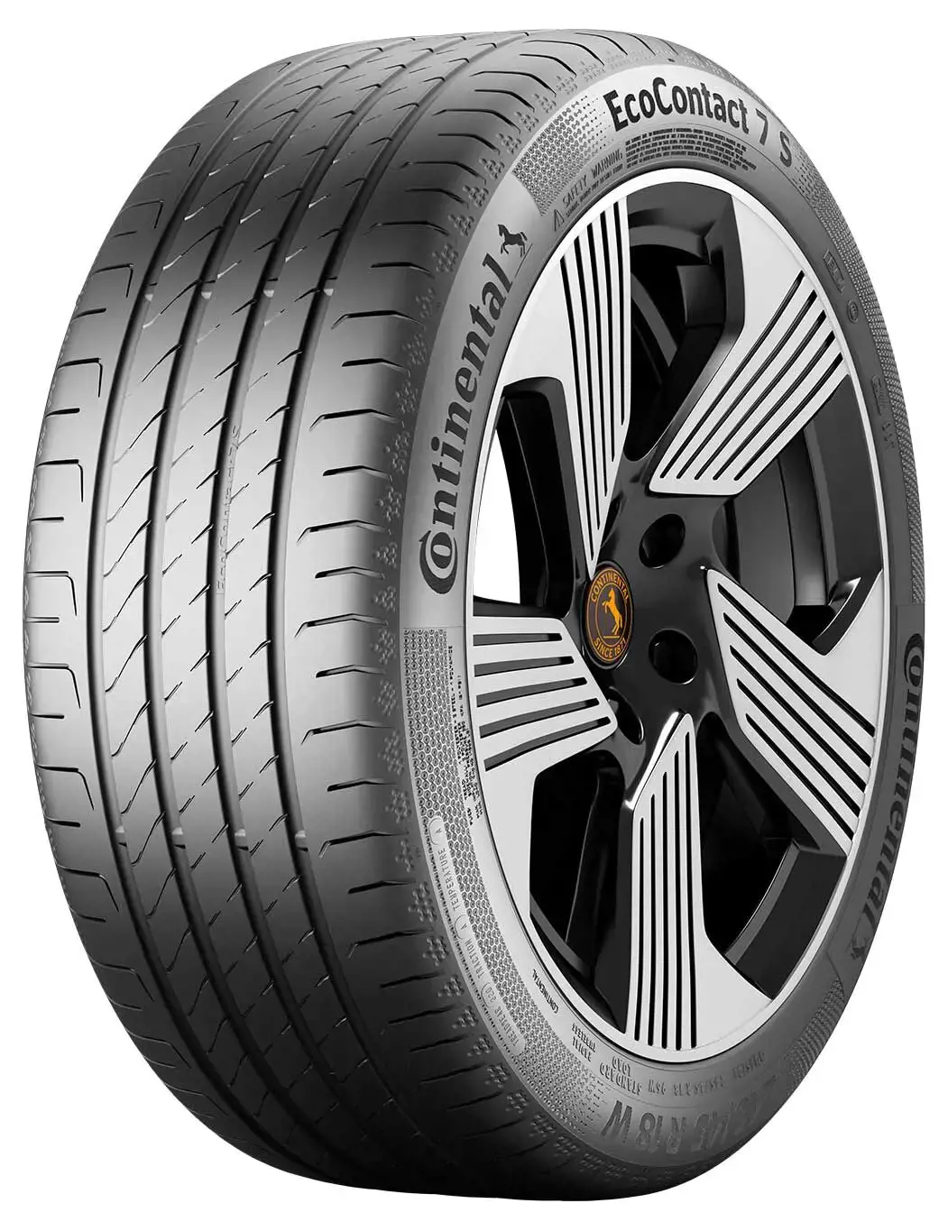 Continental 265 40 R20 104V EcoContact 7S XL FR Silent 15415696