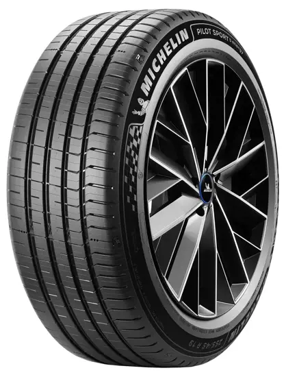 MICHELIN 255 45 R21 106Y Pilot Sport 5 Energy XL NRG 15441321