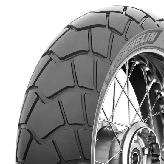 MICHELIN 180 55 R17 73V TL TT Anakee Adventure 2 Rear 15441428