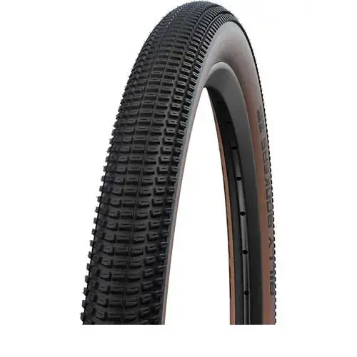 50-507 BILLY BONKERS 24x2.00 Faltreifen schwarz/bronze