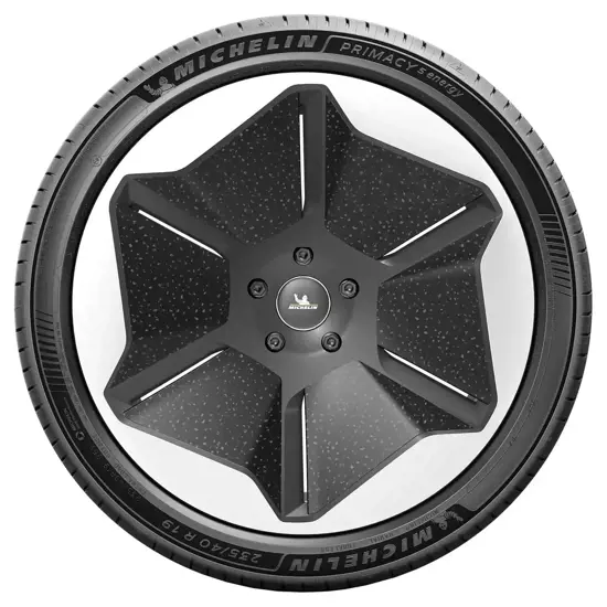 MICHELIN 195 55 R19 94T Primacy 5 Energy XL RG FRV NRG 15441329