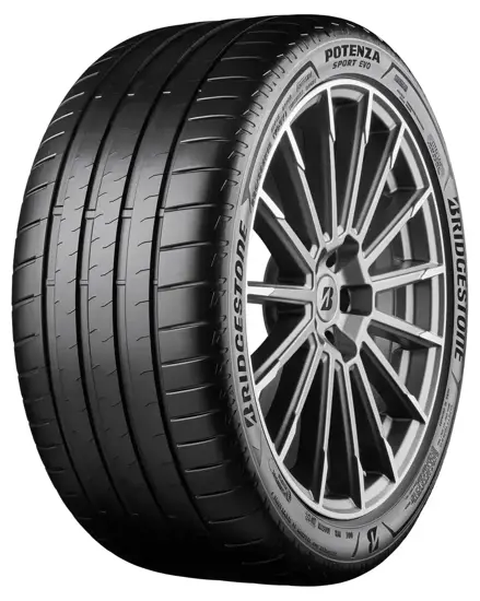 Bridgestone 245 40 ZR19 98Y Potenza Sport EVO XL Enliten 15442444