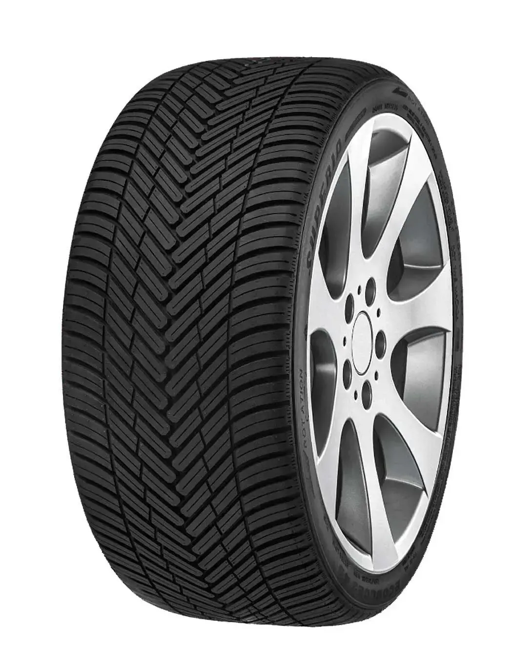 Superia Tires 195 75 R16C 110S 108S Ecoblue 2 VAN 4S 15427819
