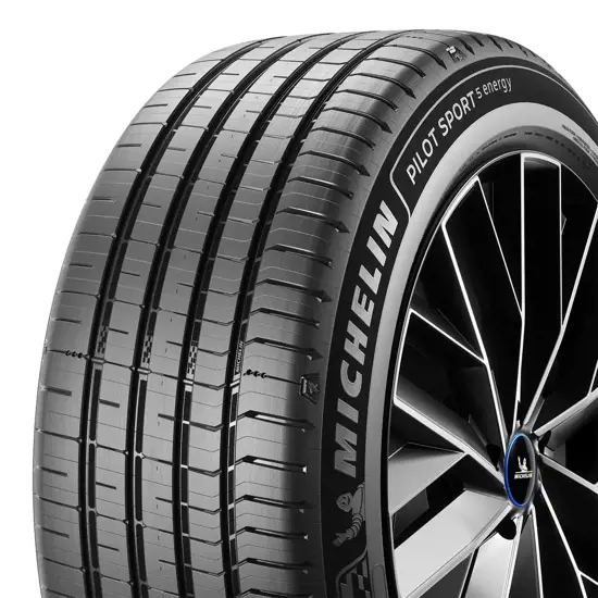 MICHELIN 235 50 R20 104Y Pilot Sport 5 Energy XL NRG 15441337