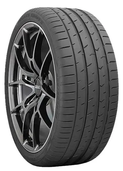 Toyo 235 55 R18 104Y Proxes Sport 2 XL FSL 15442011