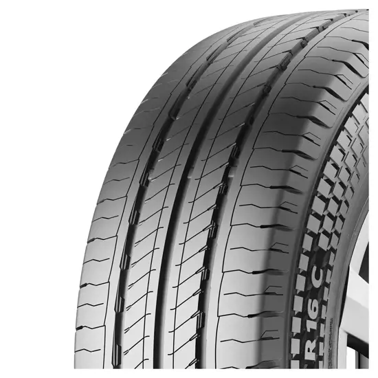 Continental 195 75 R16C 110R 108R VanContact Ultra 10PR EVc 15444944